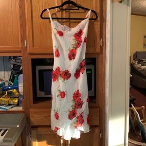 Donna Ricco sundress